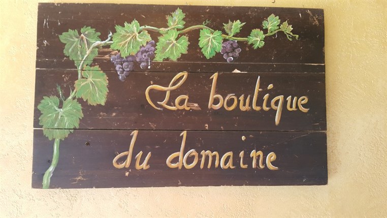 Wine Tasting at Domaine Wardy 